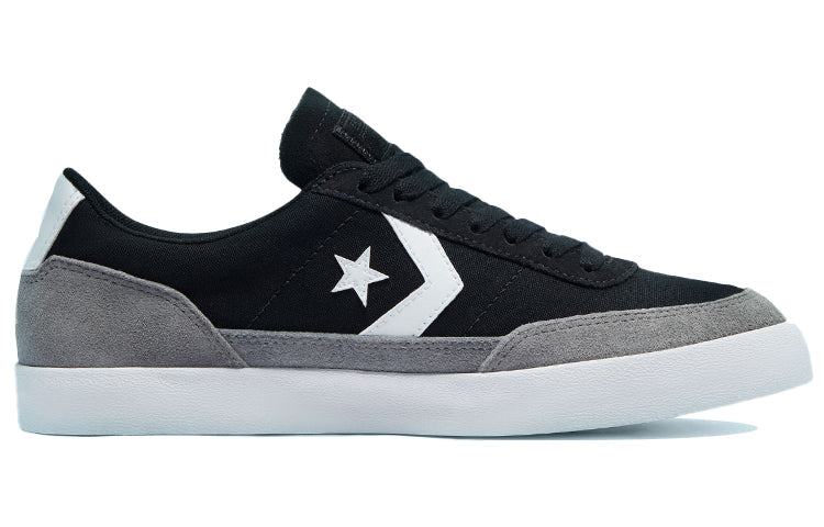 Converse Net Star Classic 'Colorblock - Black' 170715C