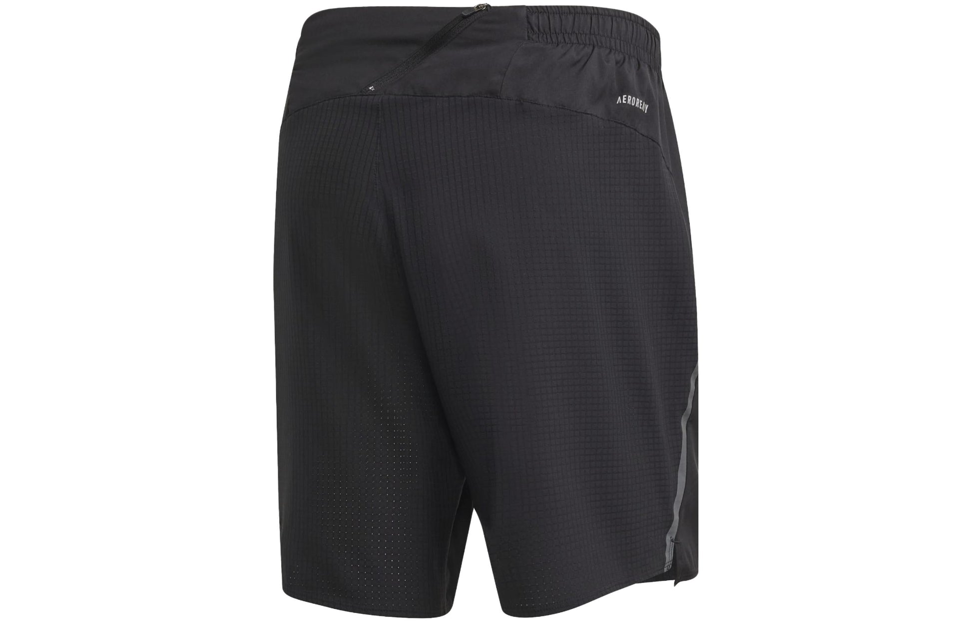 adidas Saturday Shorts 'Black' FQ4707