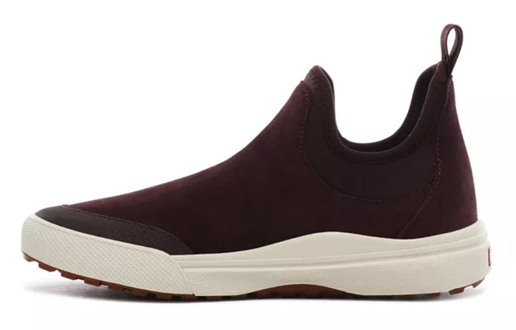 Vans Ultrarange 3d Chelsea Mid Mte Red VN0A4P3PTX9