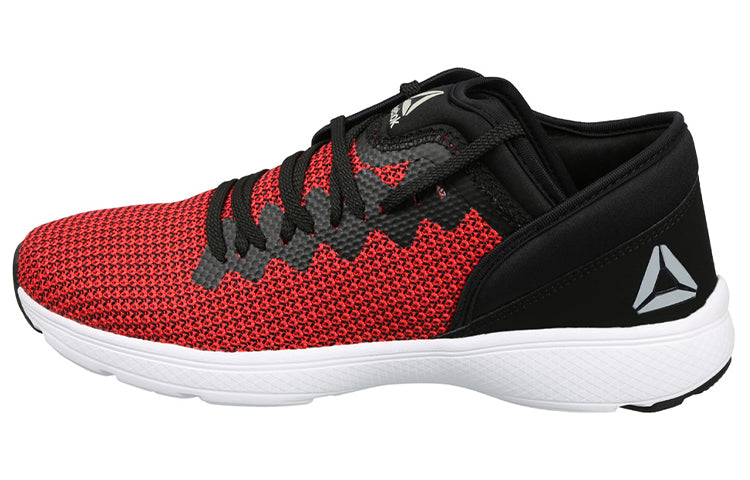 Reebok Astroride Walk Lp 'Red Black' DV4967