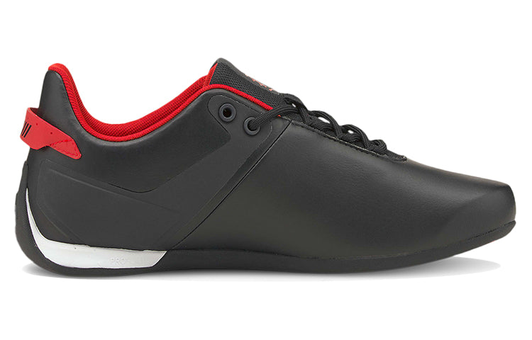 PUMA Scuderia Ferrari x A3ROCAT 'Black' 306857-01