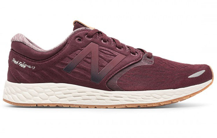 New Balance Fresh Foam Zante v3 MZANTOO3