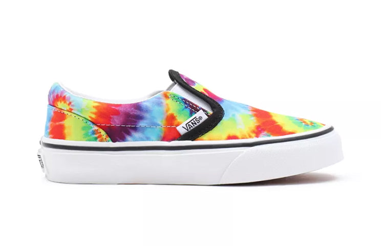 (PS) Vans Classic Slip-on 'Muticolor' VN0A5KXM99E