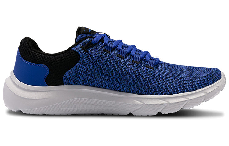 Under Armour Phade Rn Sports Shoes Blue 3023433-501