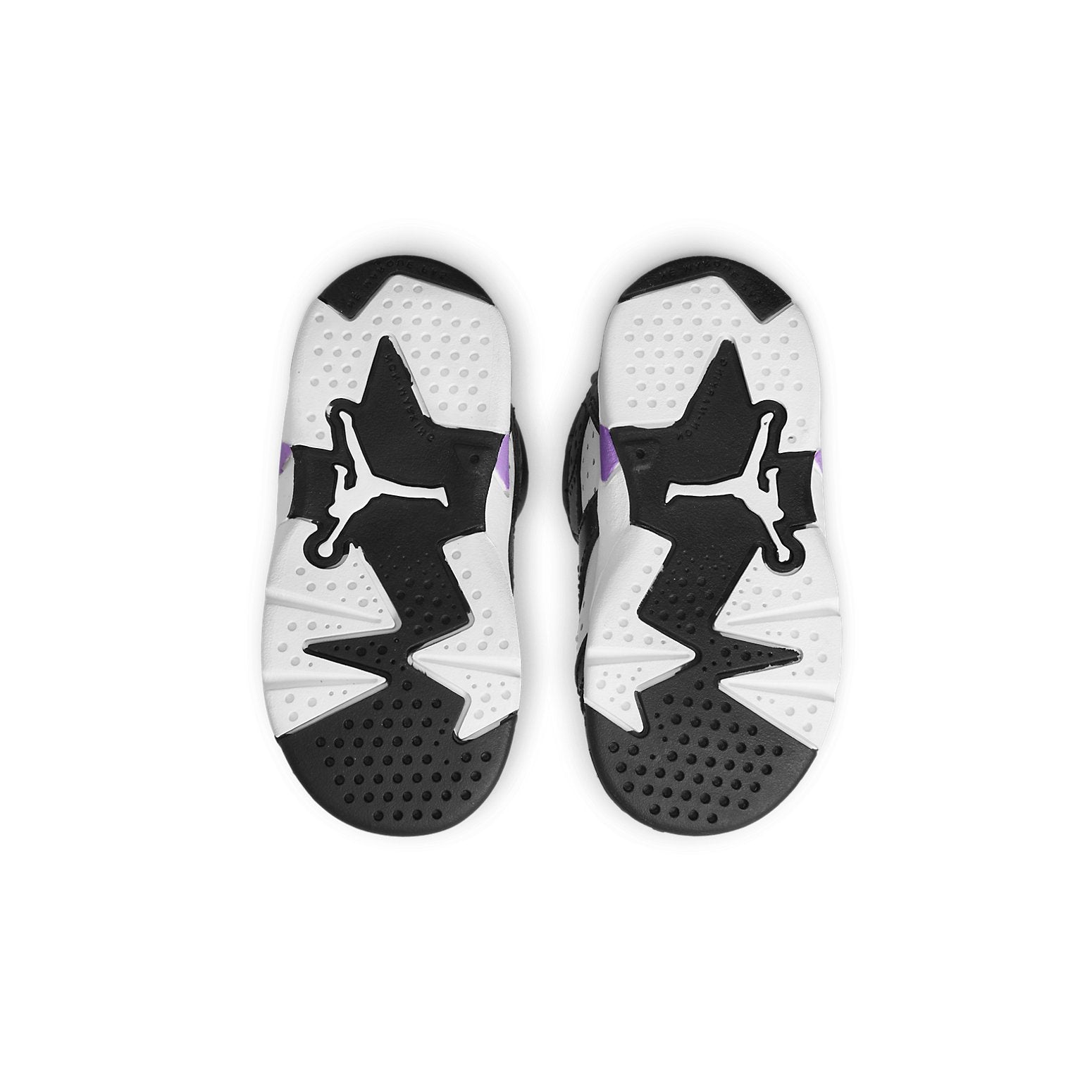 (TD) Air Jordan 6-17-23 'Lilac' DM1158-015