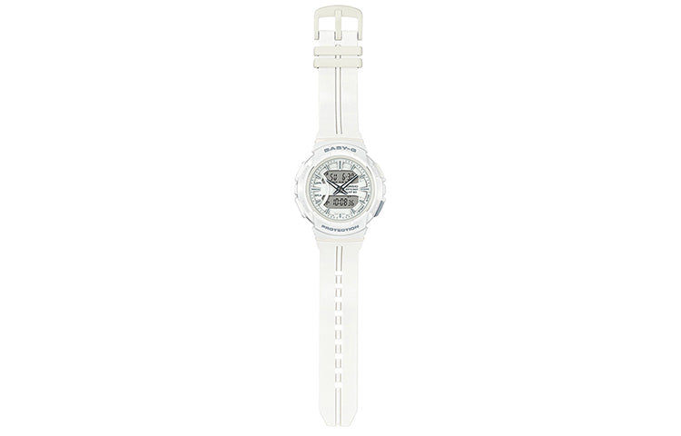 CASIO Baby-G 'White' BGA-240BC-7A