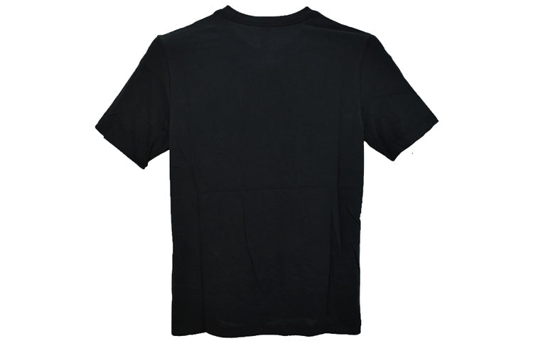 NIKE HOPPS Sportswear T-Shirt 'Black' CK1180-050
