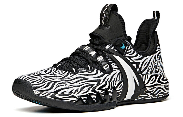ANTA GH2 Gordon Hayward 'White Tiger' 112111103-4