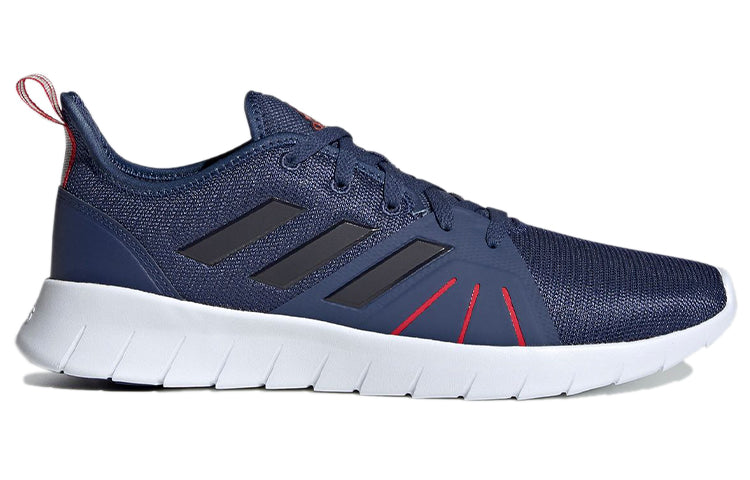 adidas Asweemove 'Blue White Black' FW1674