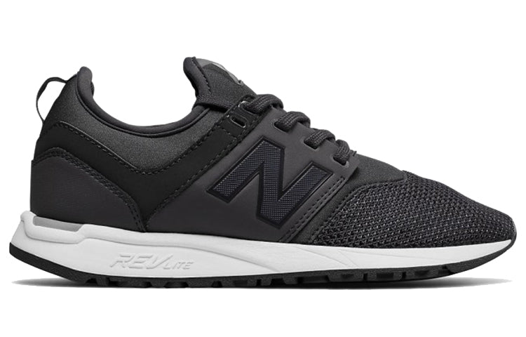 (WMNS) New Balance 247 'Magnet Grey' WRL247CA