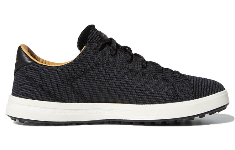 adidas Adipure SP Knit Spikeless Golf 'Core Black' BB7889