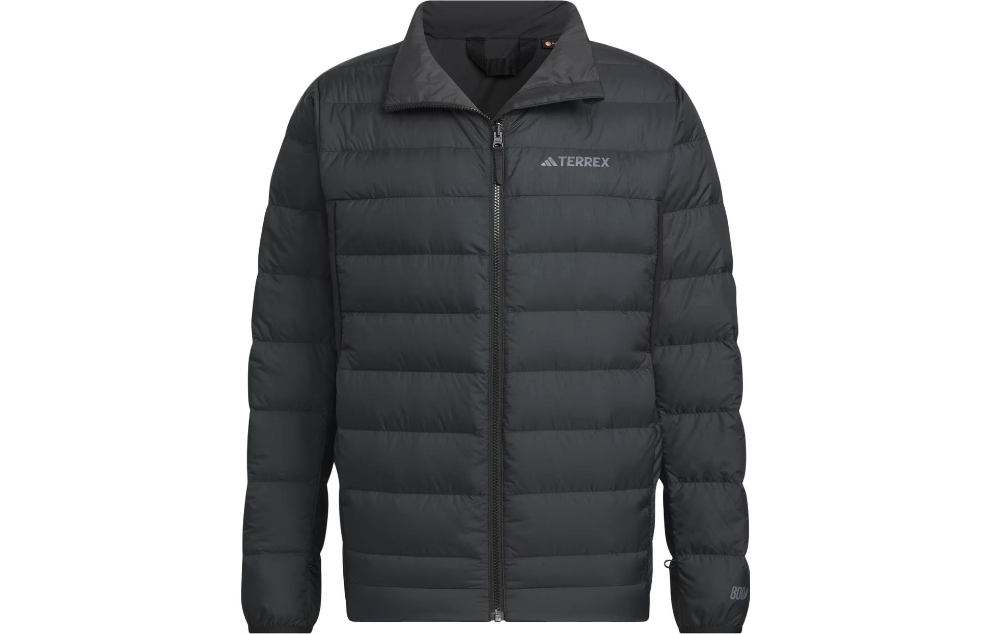 adidas Terrex 3-In-1 Rain.Rdy Parka Asia Sizing 'Beige Black' IL8986