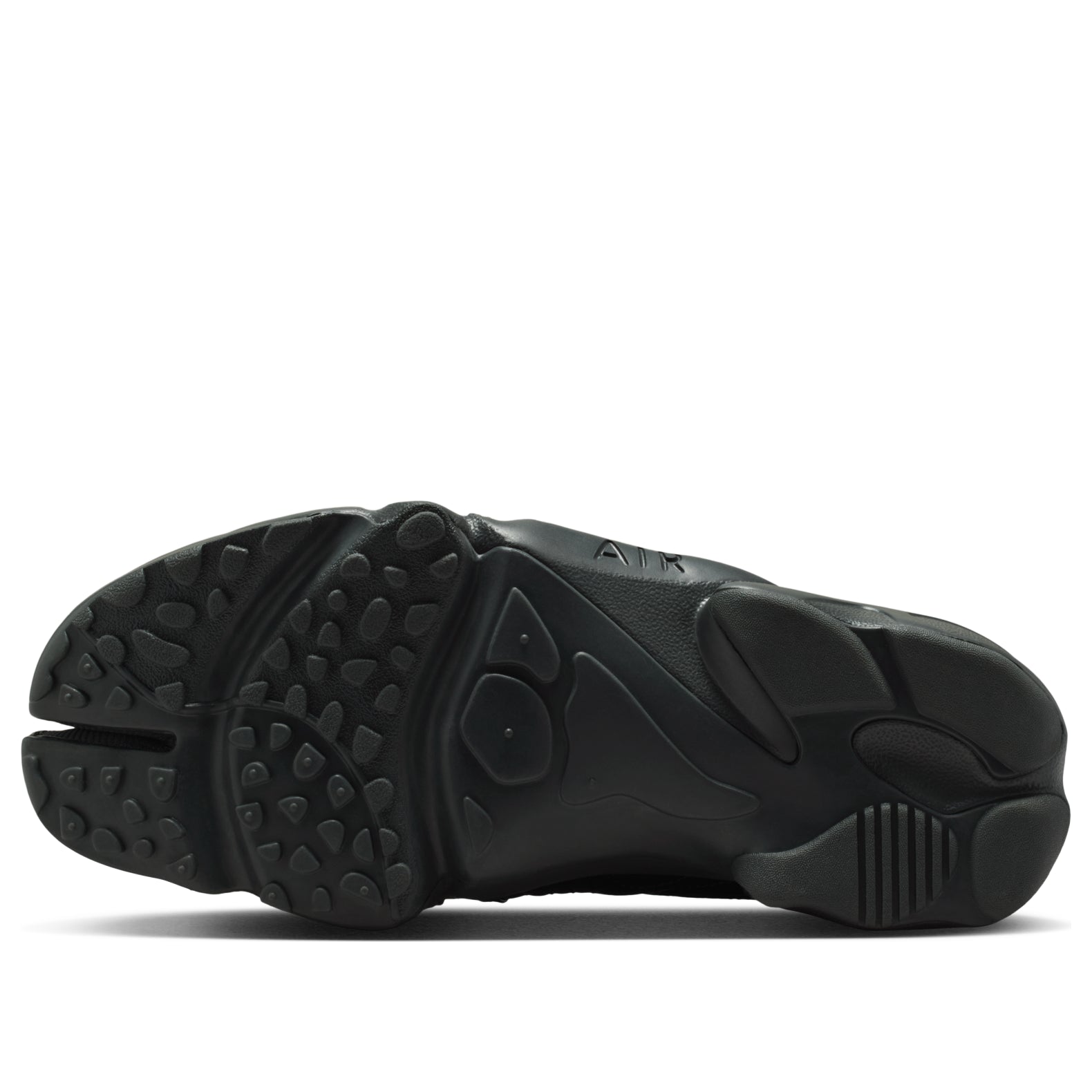 (WMNS) Nike Air Rift Leather 'Anthracite' IR5863-060
