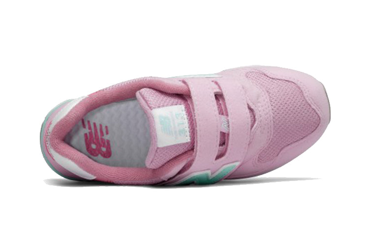 New Balance 313 Pink Kid PO313PP