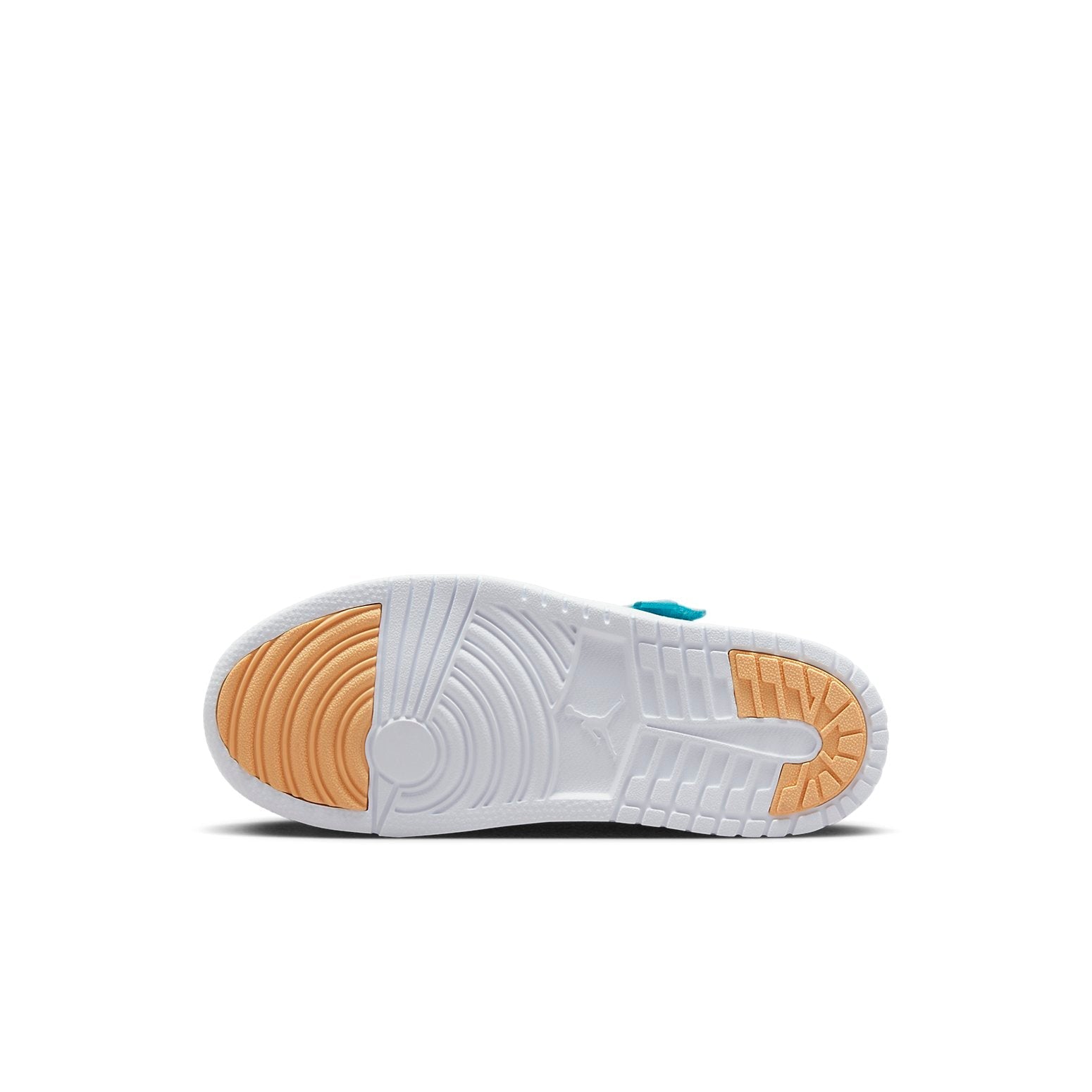 (PS) Air Jordan 1 Mid Alt 'Aquatone' AR6351-400