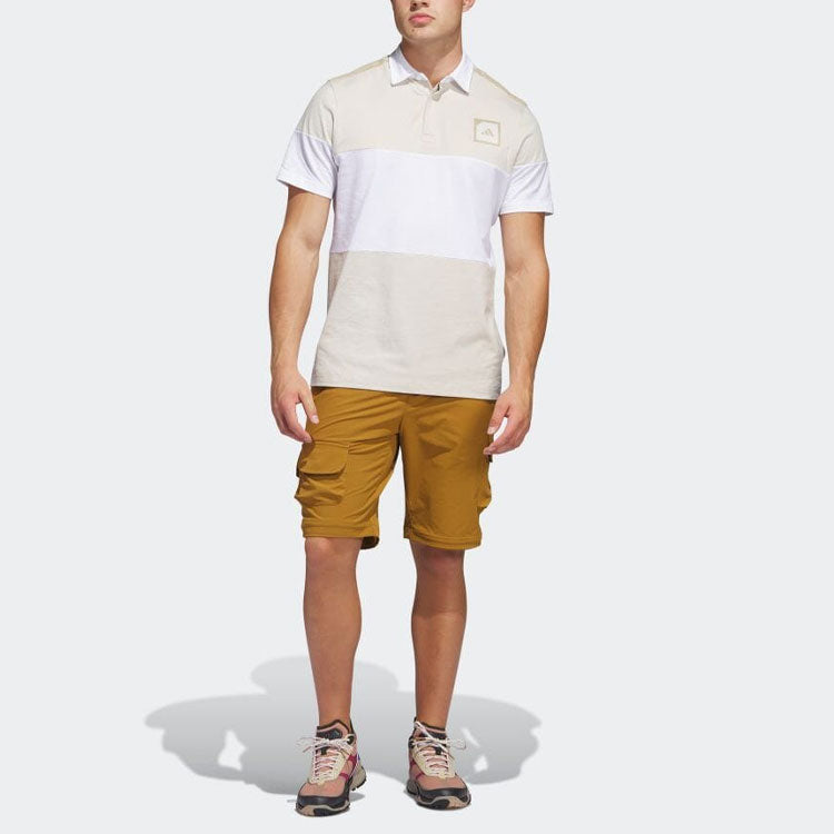adidas LogoPolo HS3209