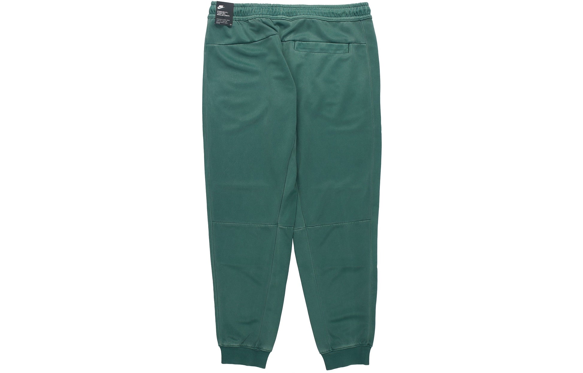 Nike Sportswear Knit Gym Running Training Sports Long Pants Silver Green Silvergreen DA7163-337