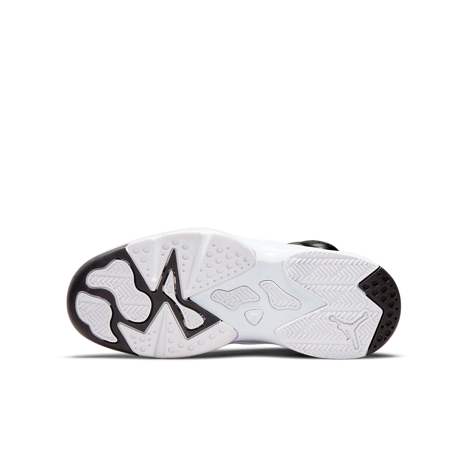 (GS) Air Jordan 6-17-23 'Lilac' DM1159-015
