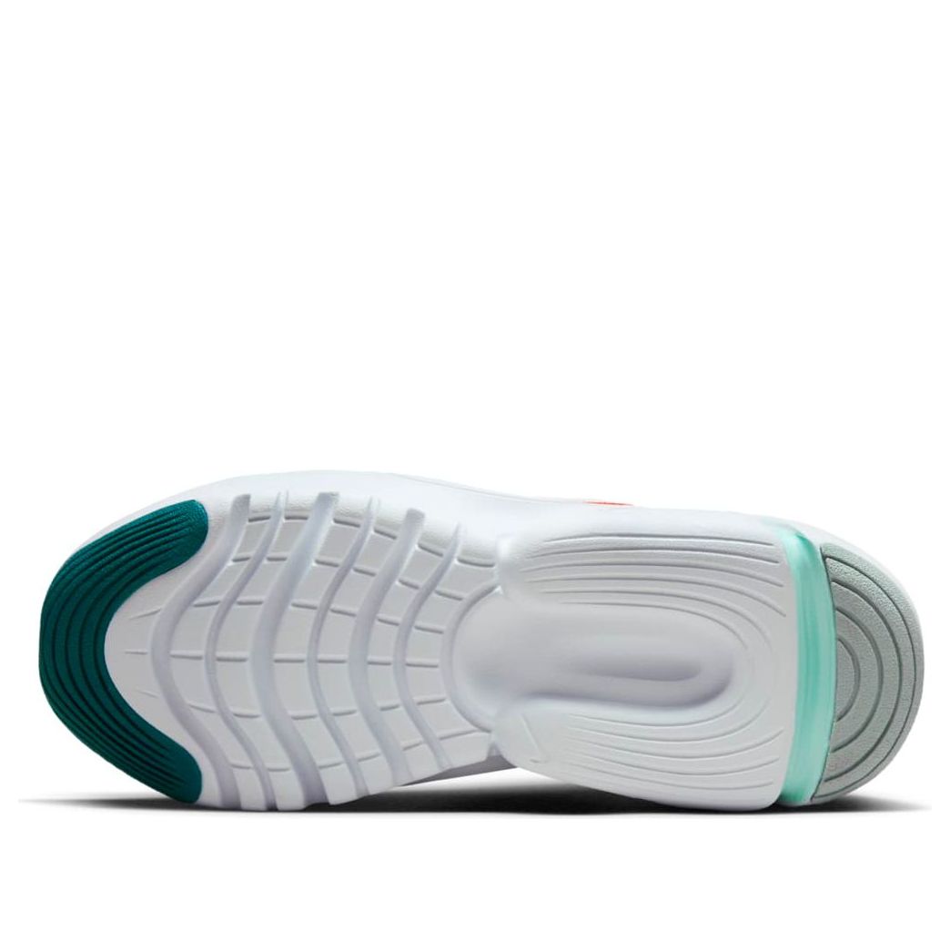 (PS) Nike Flex Plus 2 'White Siren Red Jade Ice' DV9000-101