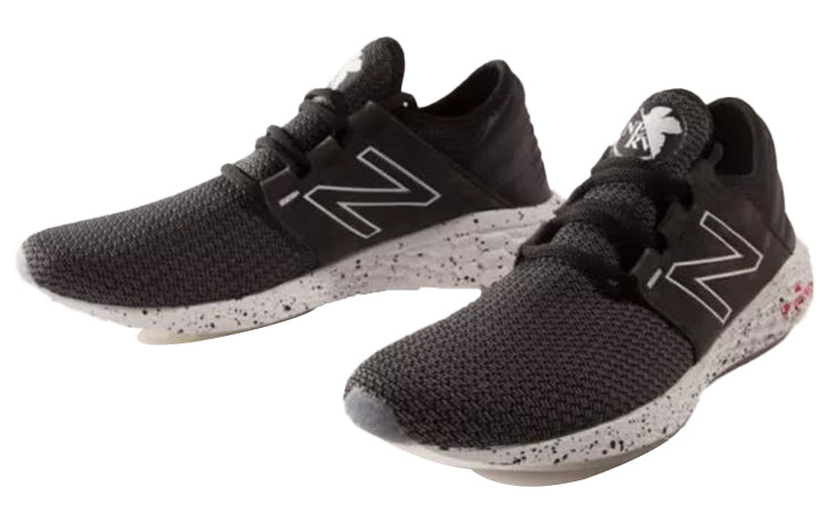 New Balance Fresh Foam Cruz Evangelion 'Third Impact' UCRUZYT2