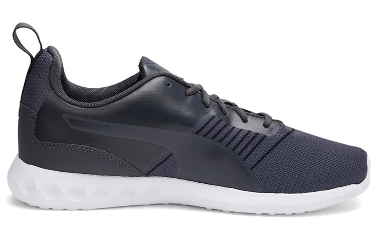 (WMNS) PUMA Carson Pro Idp Low Running Shoes Blue/White 193356-03