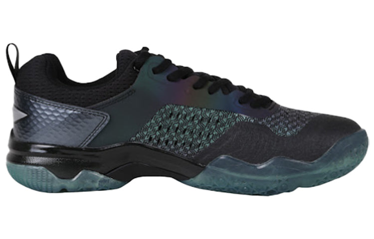 Li-Ning Sound 'Black' AYZN009-6