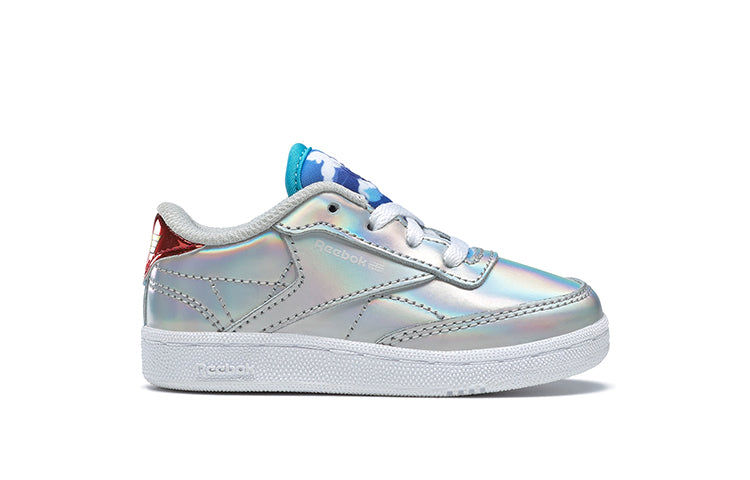 (TD) Reebok Wonder Woman 1984 x Club C 85 'Air Flight' FW6177
