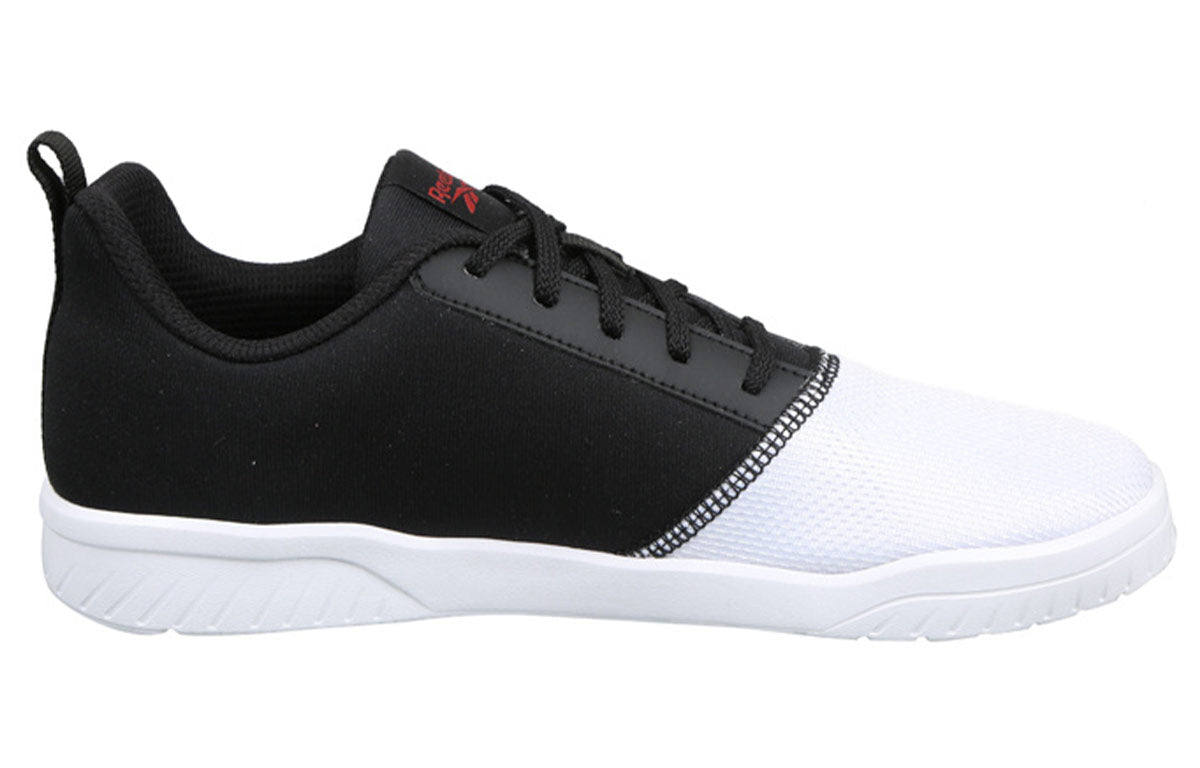 Reebok Walking Motionpulse Shoes Black/White EX4253