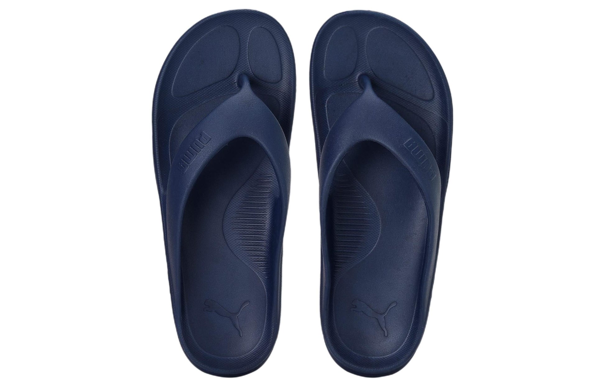 PUMA Wave Sports Slippers Unisex Blue 390142-05