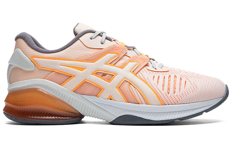 ASICS Gel Quantum Infinity Jin 'Orange Pop' 1021A386-700
