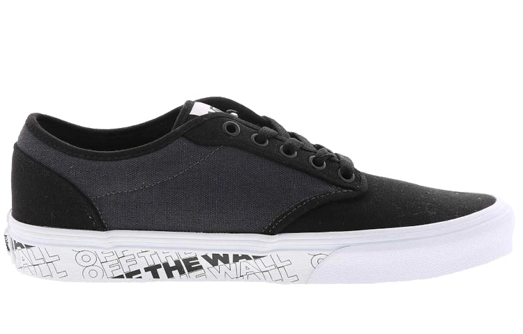 Vans Atwood 'Black' VN000TUYLRN
