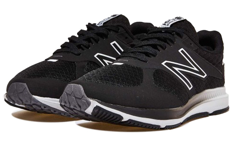 New Balance Flash v5 'Black White' MFLSHBS5