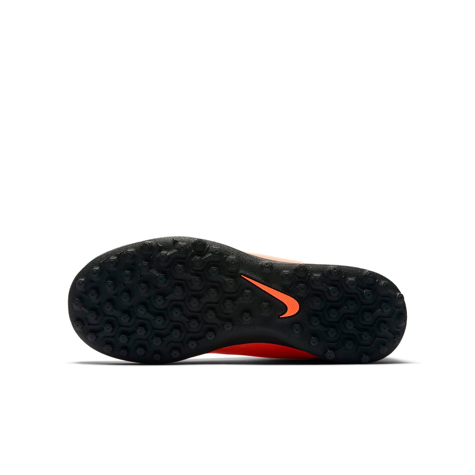 (GS) Nike MagistaX Ola 2 TF 'Orange' 844416-808