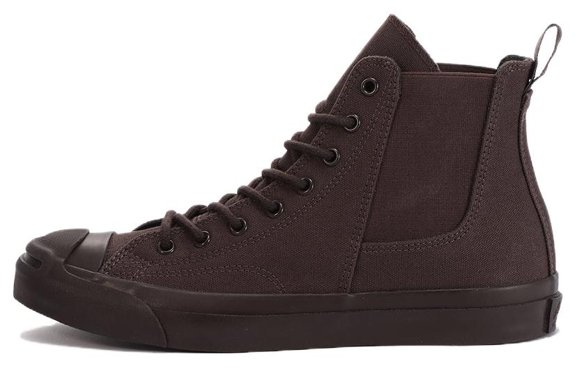Converse Jack Purcell Sidegore HI 'Dark Brown' 33300980