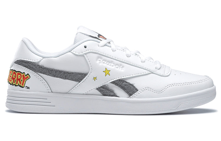 (WMNS) Reebok Tom&Jerry x Royal Techque T H00879