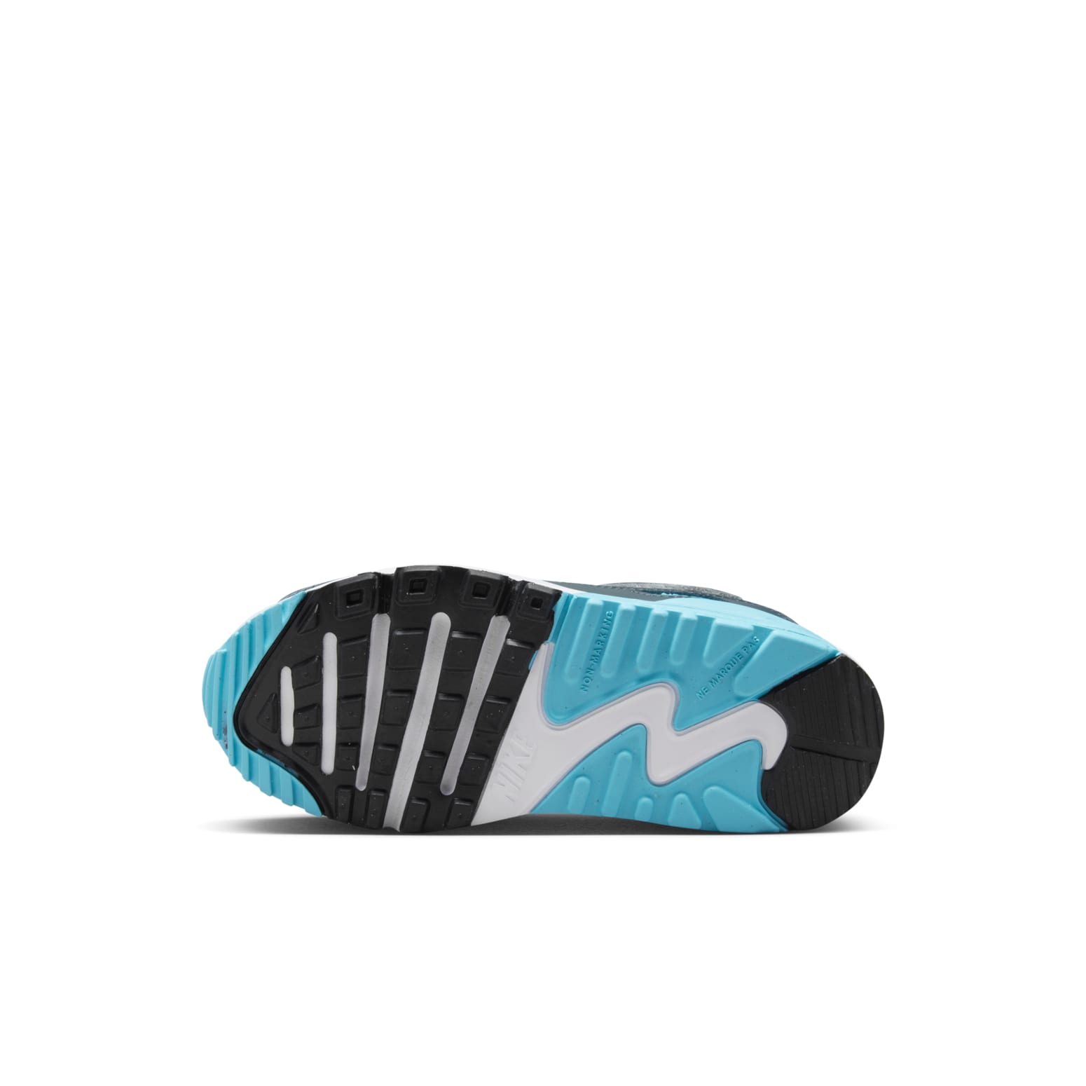 (PS) Nike Air Max 90 Easy-On 'Baltic Blue'  HF6357-100