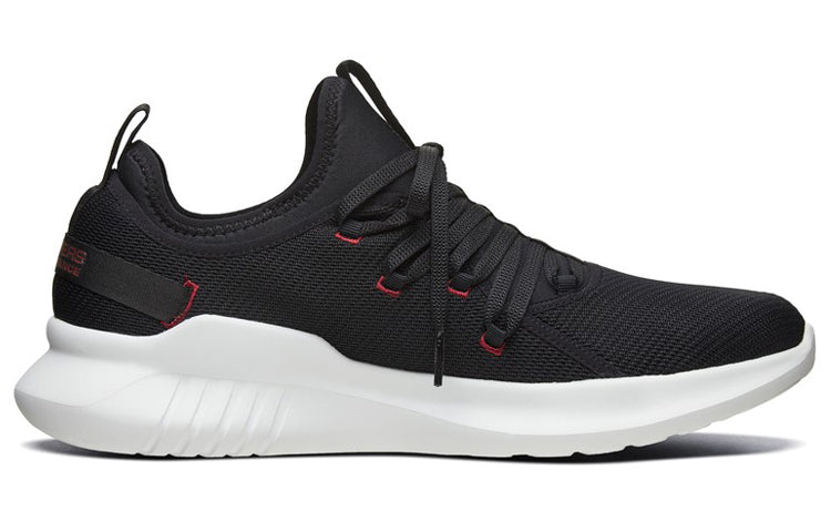 Skechers Go Run Mojo Black 661008-BLK