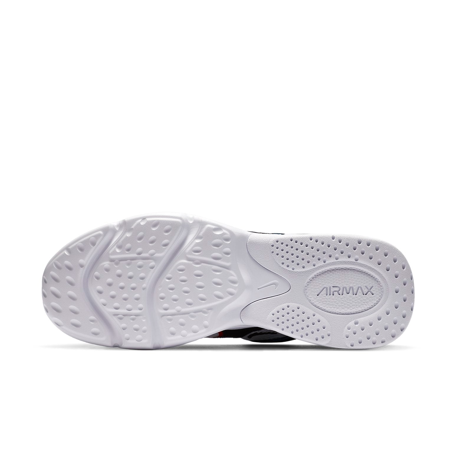 (WMNS) Nike Air Max 2X 'Black White' DC1427-100