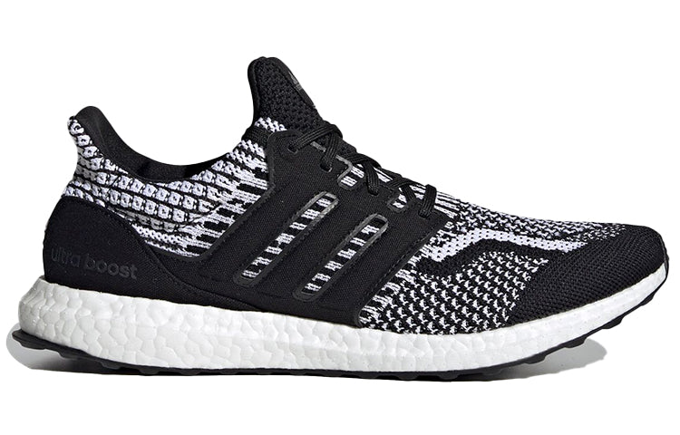 adidas Ultraboost 5.0 DNA 'Core Black White' FY9348