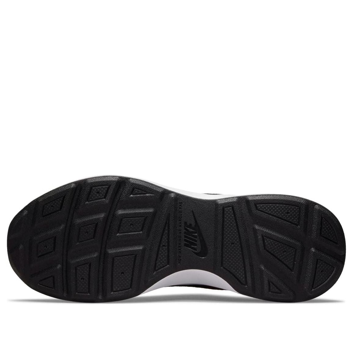 (GS) Nike Wearallday 'Bred' CJ3816-012