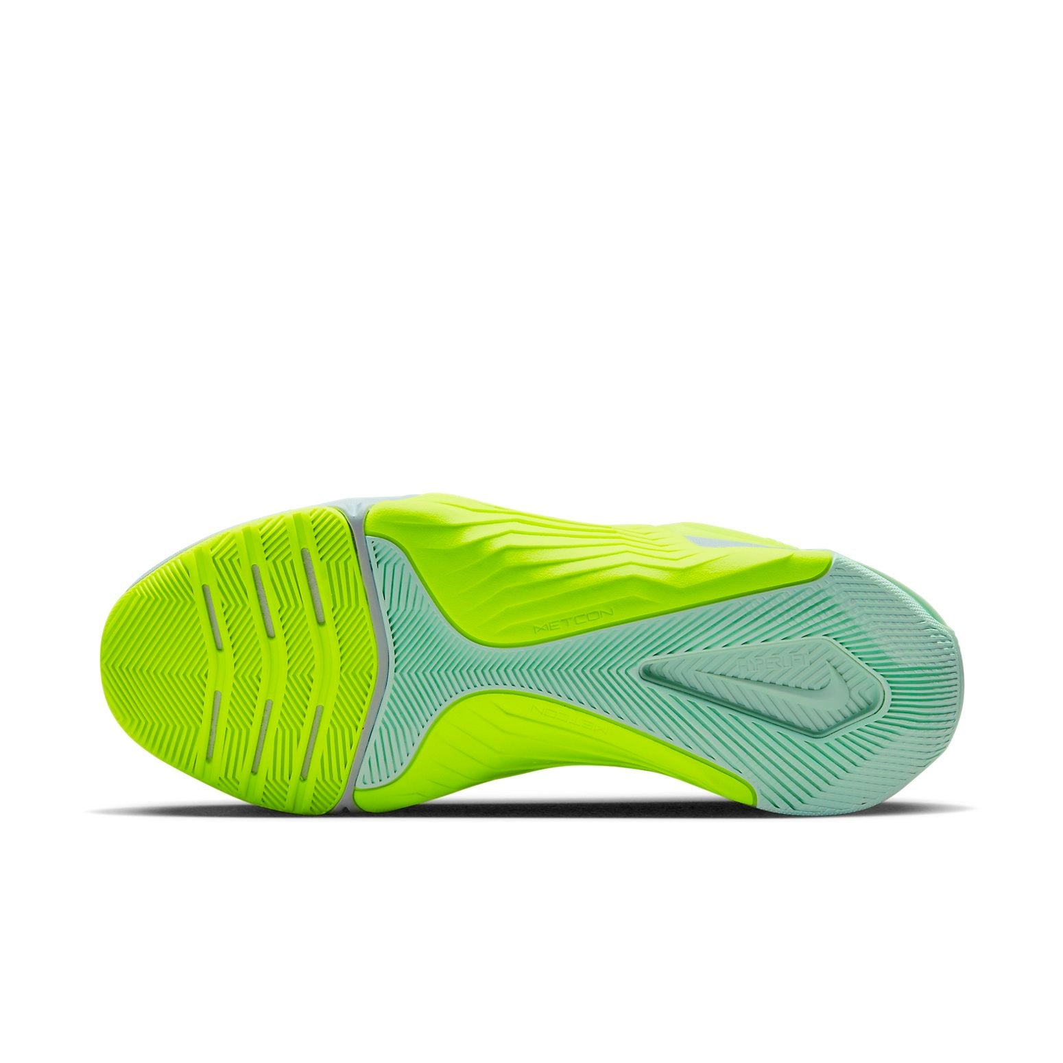 (WMNS) Nike Metcon 8 FlyEase 'Arctic Orange Volt' DO9381-800