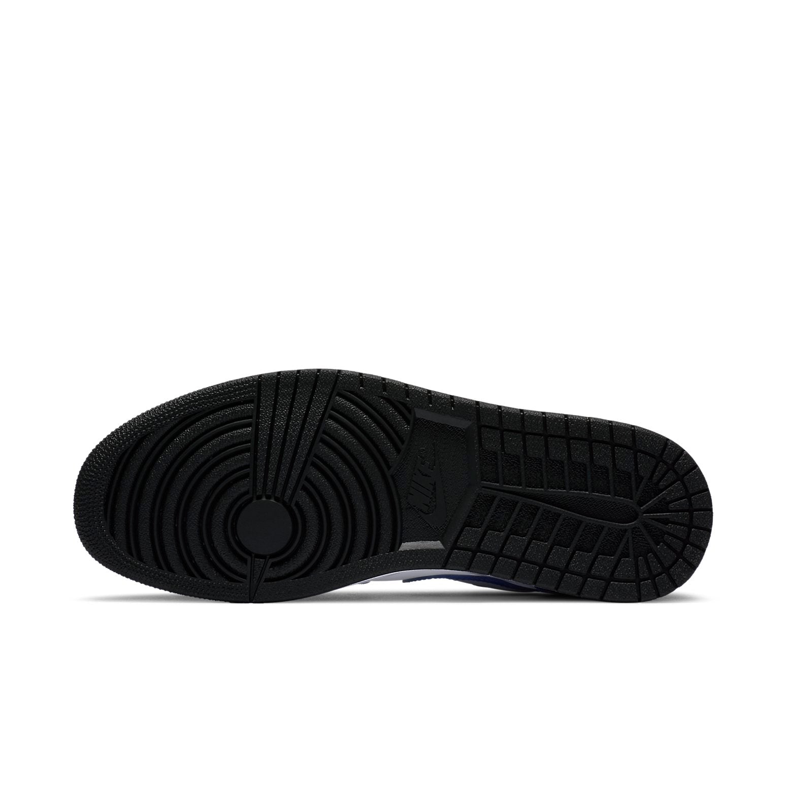 Air Jordan 1 Low 'Game Royal' 553558-124