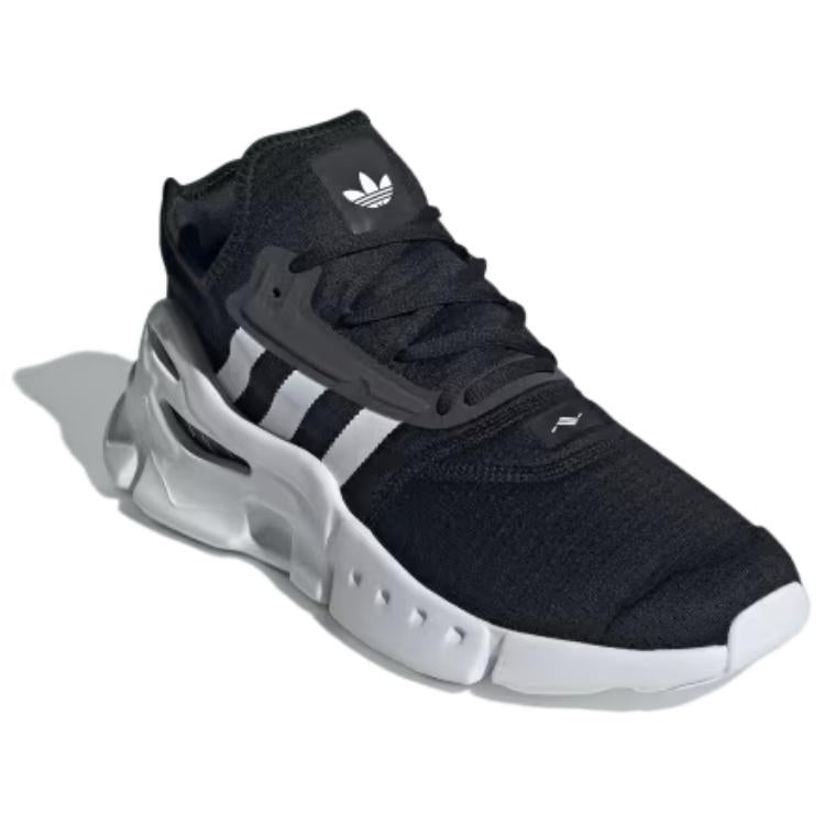 adidas Adifom Flux 'Black White' ID8299