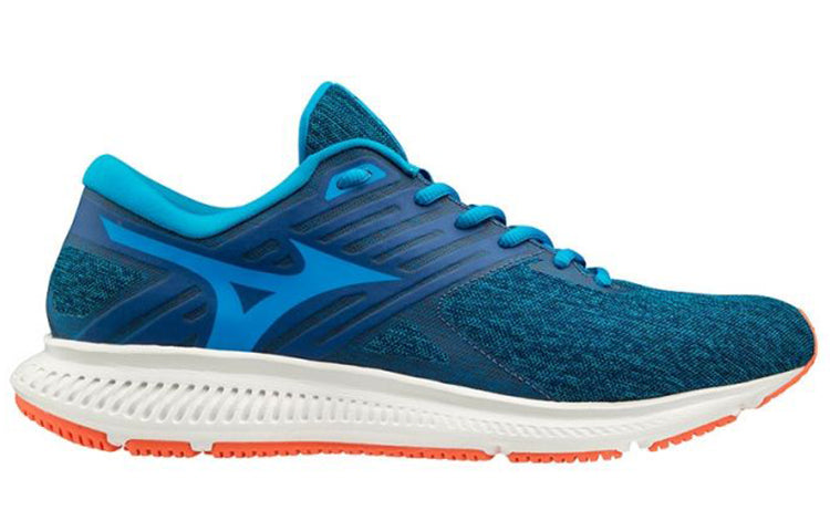 Mizuno Ezrun LX 2 'Blue' J1GE191802