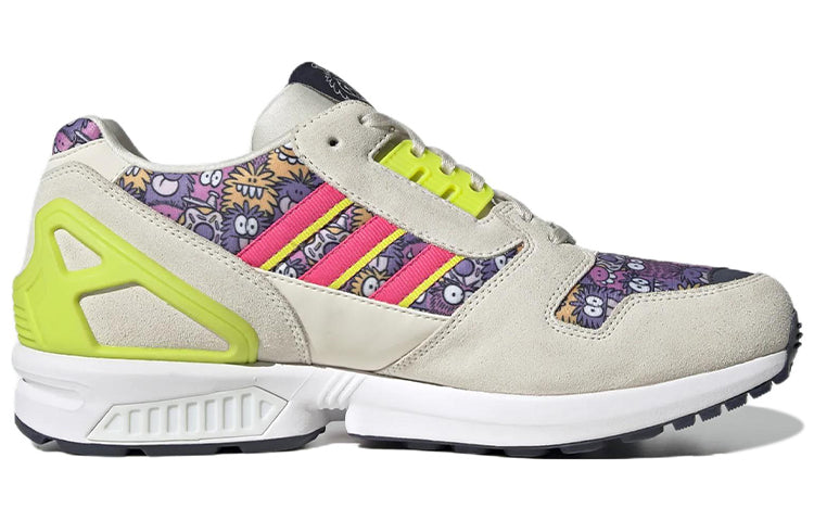 adidas x Kevin Lyons ZX 8000 'Monster' GY5769