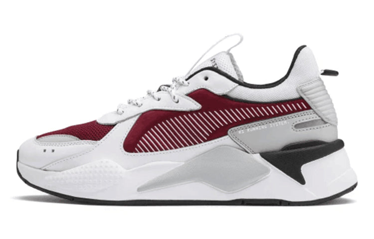 PUMA RS-X Core 'Rhubarb' 369666-03