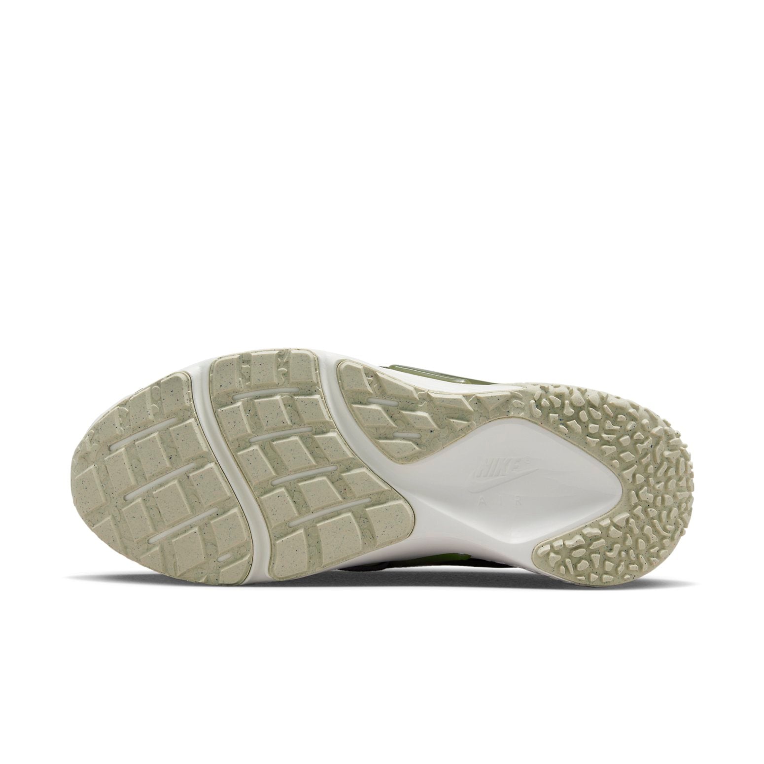(WMNS) Nike Air Huarache Craft Medium 'Olive' DQ8031-200