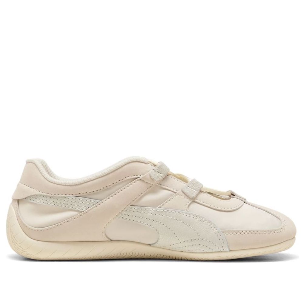 (WMNS) PUMA Speedcat Go Sheer 'Alpine Snow' 404579-02