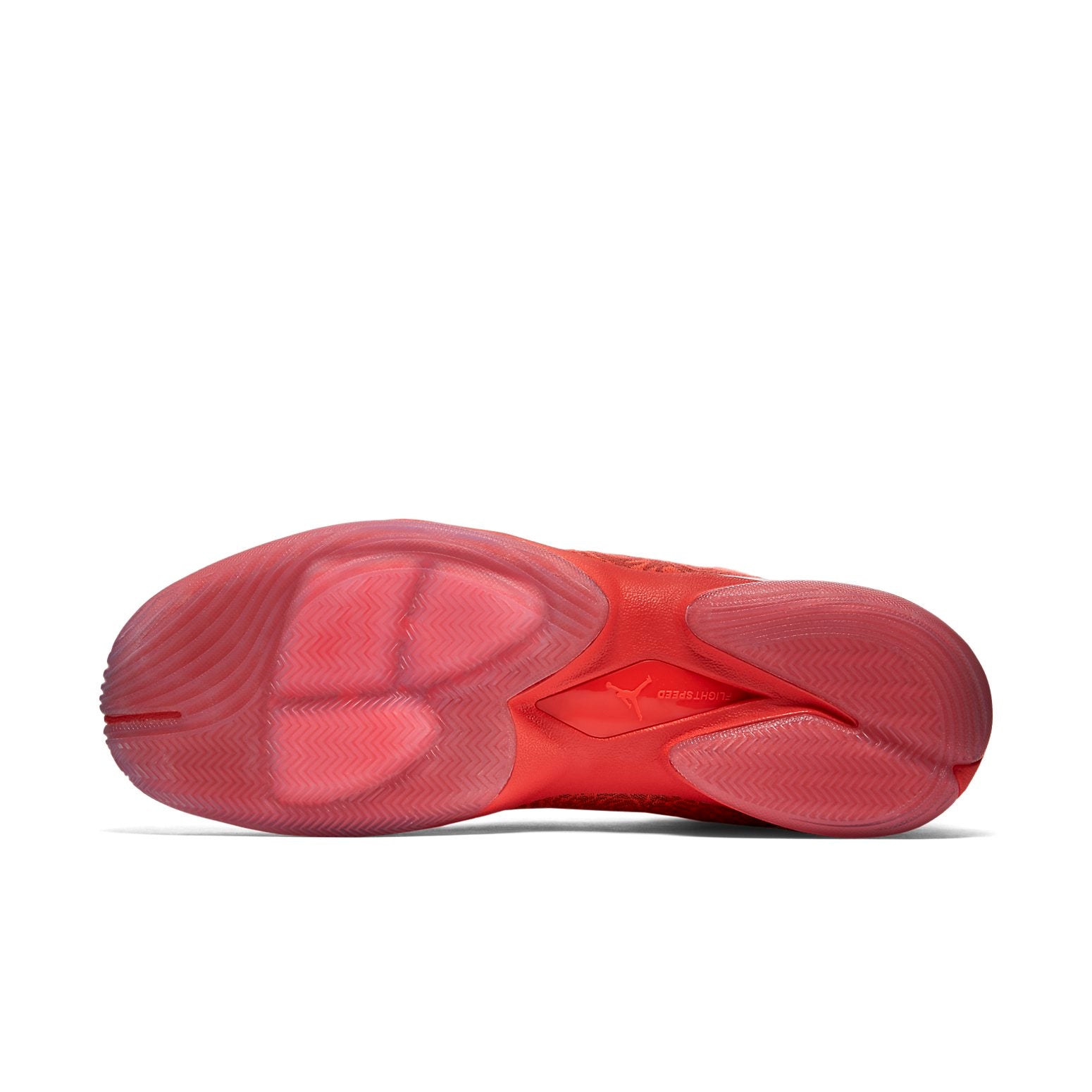 Air Jordan Super.Fly 4 JCRD 'Gym Red' 812870-605