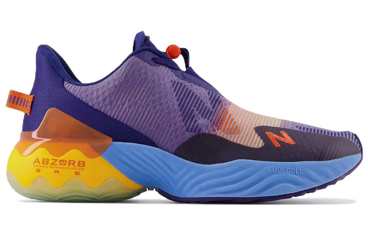 New Balance FuelCell Rebel TR MRBLTAN1